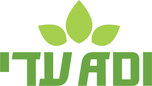 ADI Israel logo
