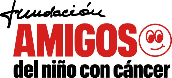 Fundación Amigos del Niño con Cáncer logo