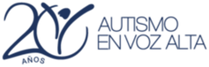 Fundación Autismo en Voz Alta logo