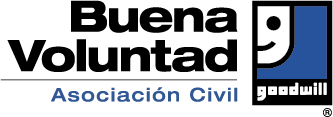 Buena Voluntad logo