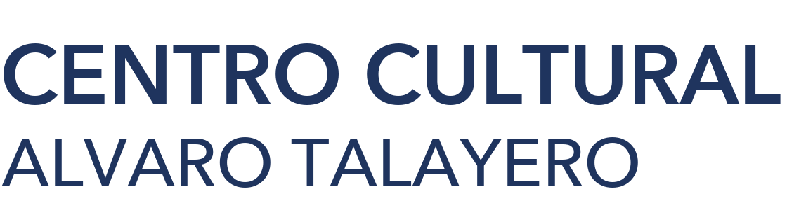 Centro Cultural Alvaro Talayero logo