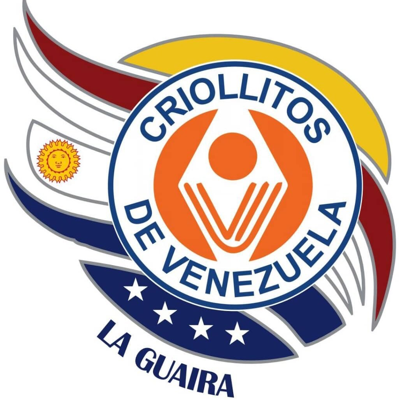 Criollitos La Guaira logo