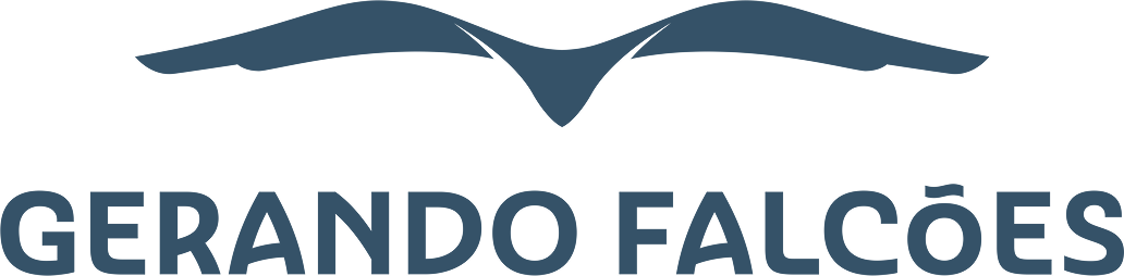 Gerando Falcões logo