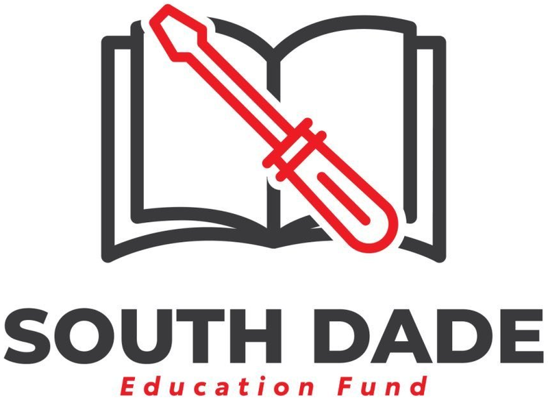 South Dade Education Fund logo